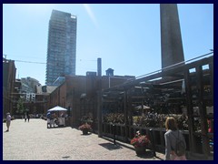 Distillery District 31